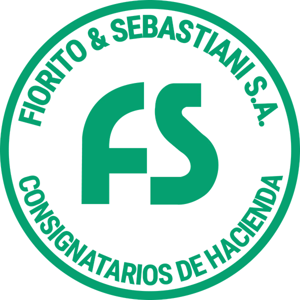 Fiorito & Sebastiani S.A. Consignatarios de hacienda