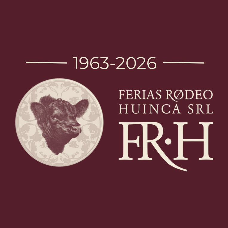 Ferias Rodeo Huinca